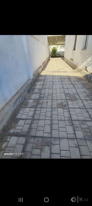 Сергели Узгариш дом 4 сотки 5 комнат
