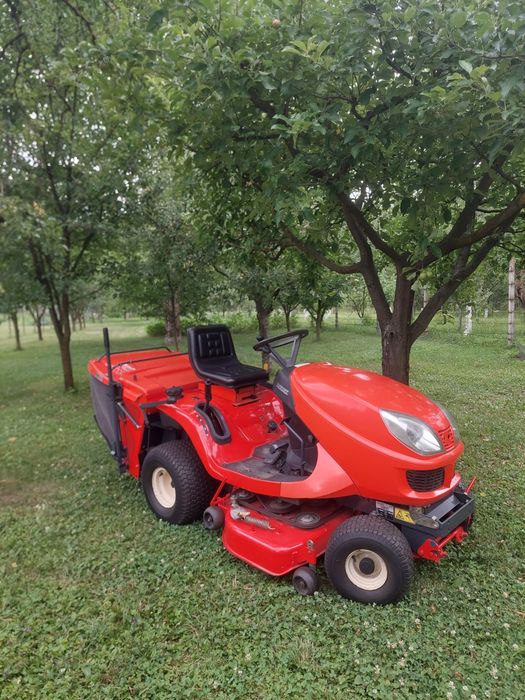 Tractor  gazon Kubota gr1600