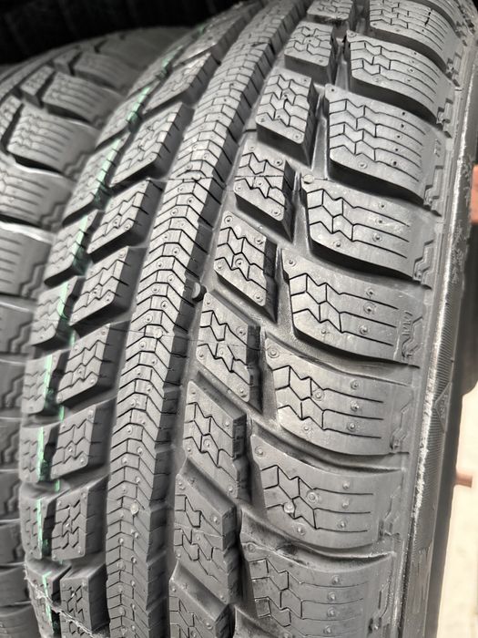 Anvelope Iarna / All Season 185/65/15 Garantie 3 Ani Dot 2025