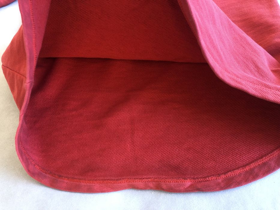 Cap xs (6-8) лонгслив