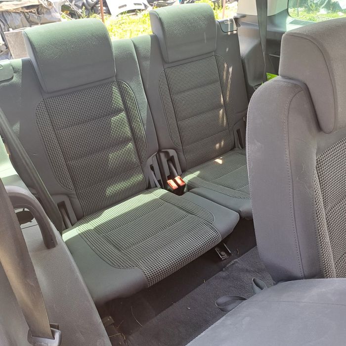 Vw Touran 1.9 тдиi На части