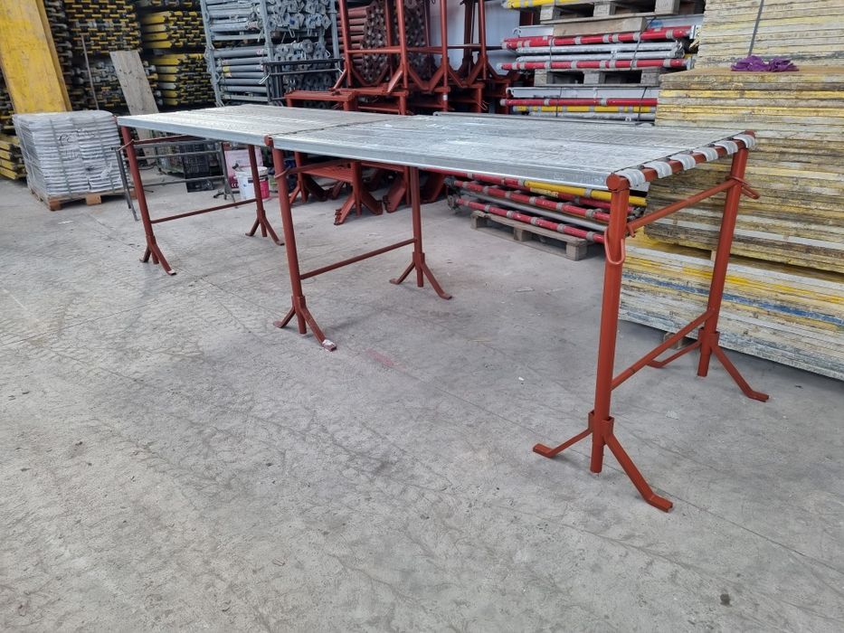 Schela ,Capra metalica pt zidarie/cavalletto