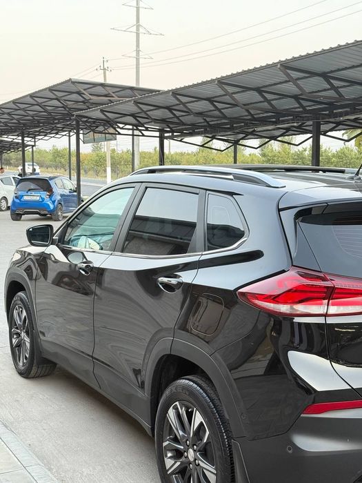 TRACKER пример 2023йил. Наварот