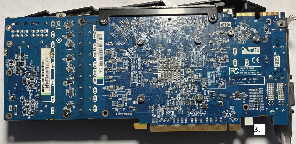 Продавам видеокарти