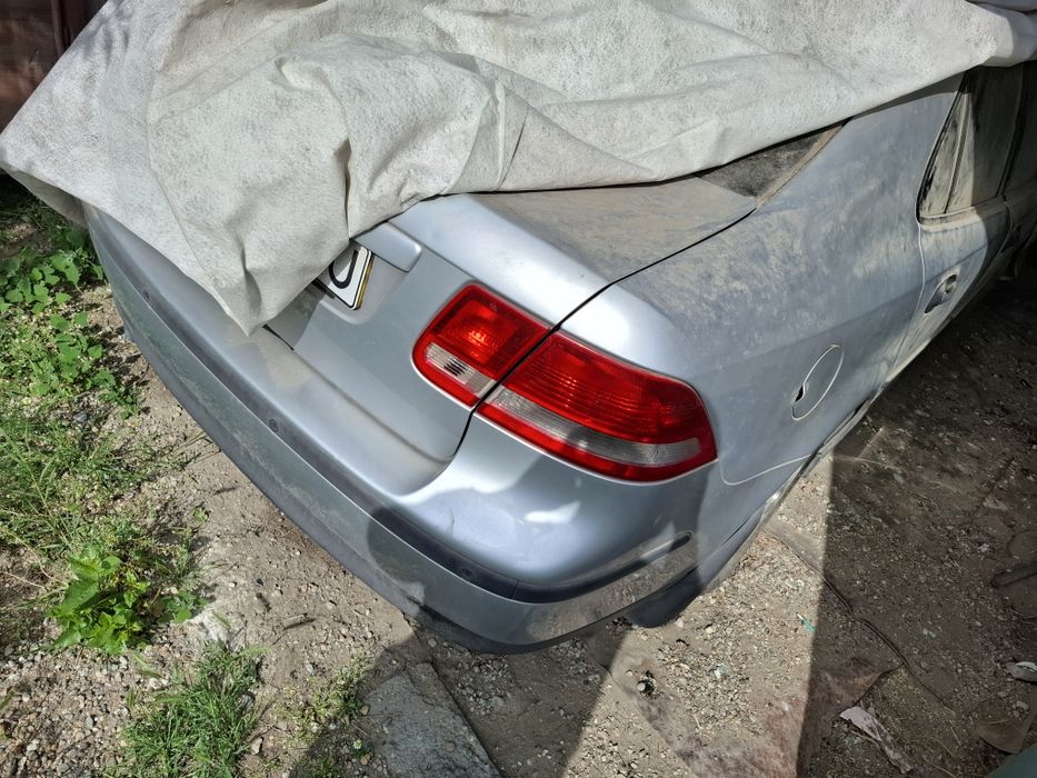 SAAB 9-3 2005 — imagine 2