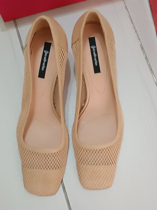 Туфли Stradivarius 38