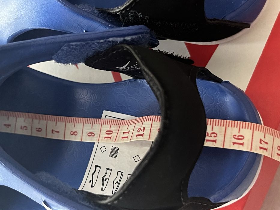 Детски Сандали найк