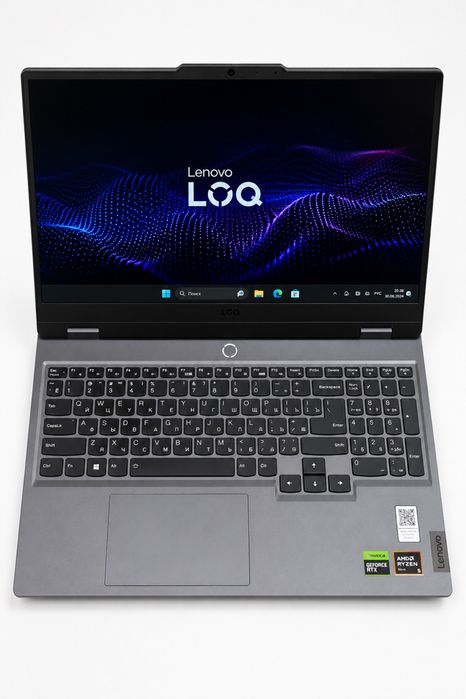 Lenovo LOQ RTX 3050 6GB