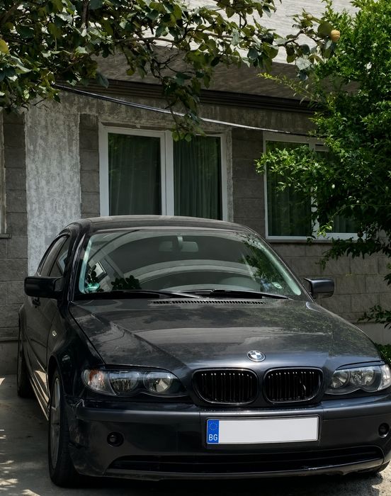 Нови с Високо Качество вежди за фарове за BMW E46 facelift