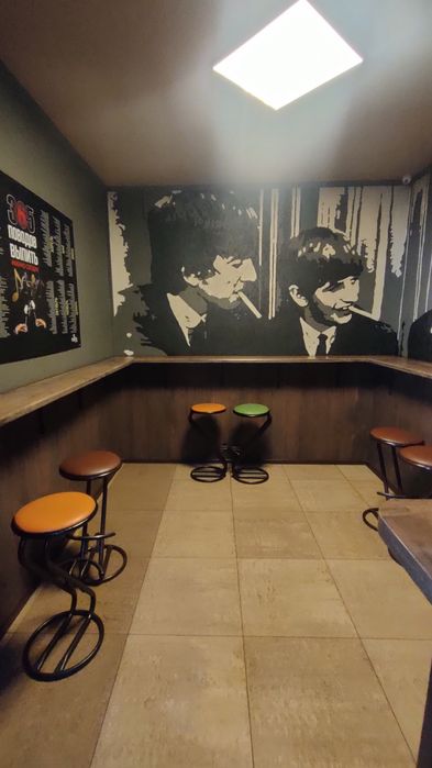 Продаётся Караоке клуб "хот туби"