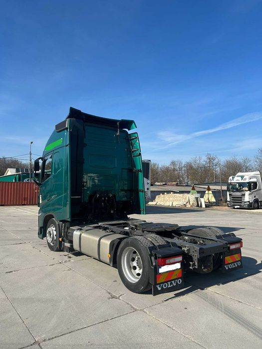 VOLVO FH 500 Mega din 2021.06