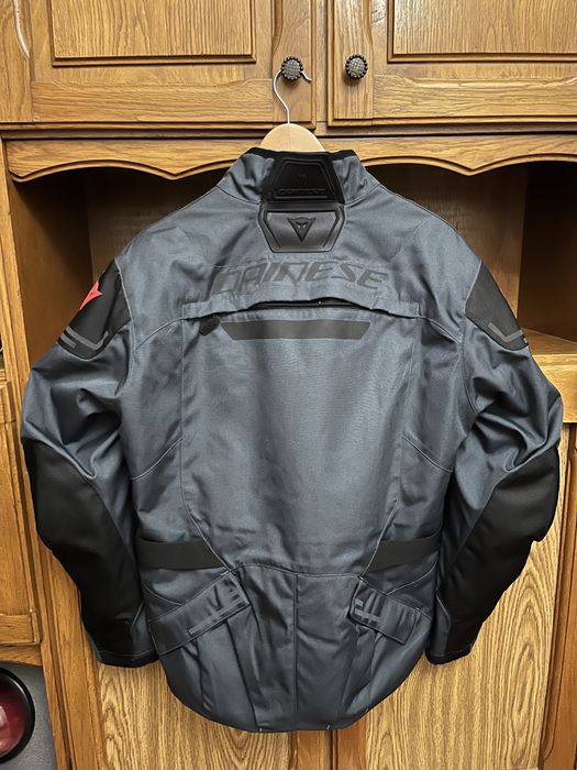 Geaca moto Dainese Splugen 3L D-Dry