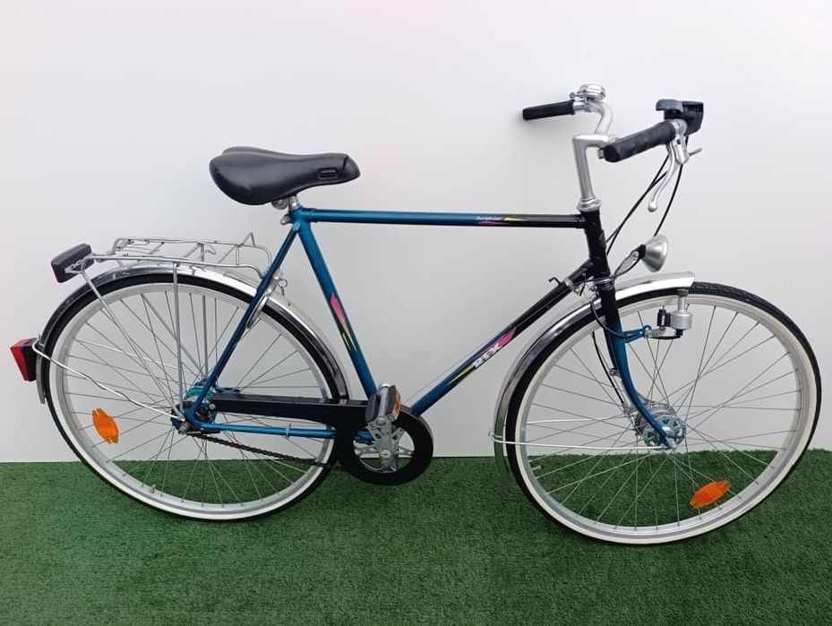 Продам велосипед из Германии