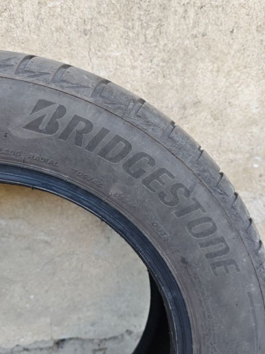Гуми BRIDGESTONE 215/60/16