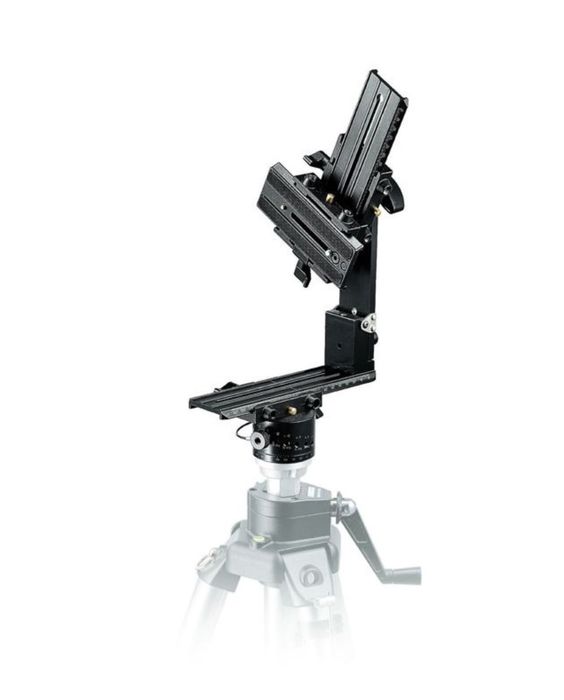 Cap Panoramic Manfrotto 303 SPH NOU