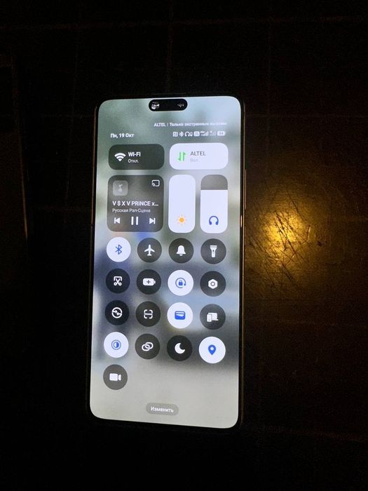 Продам Поко х6 про 5G 512/12+12 ГБ