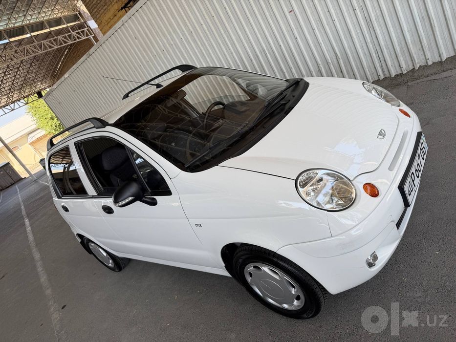 Matiz super kansaner