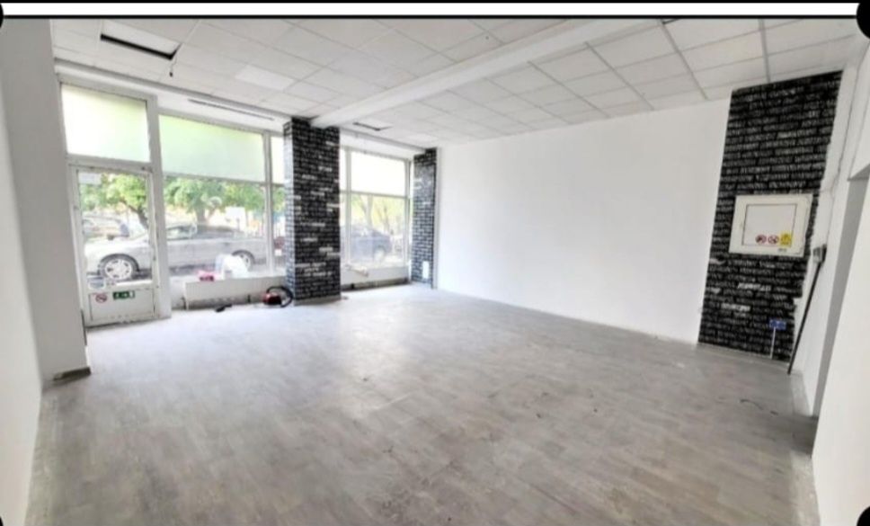 Spatiu comercial 75 mp Vitan - Bobocica