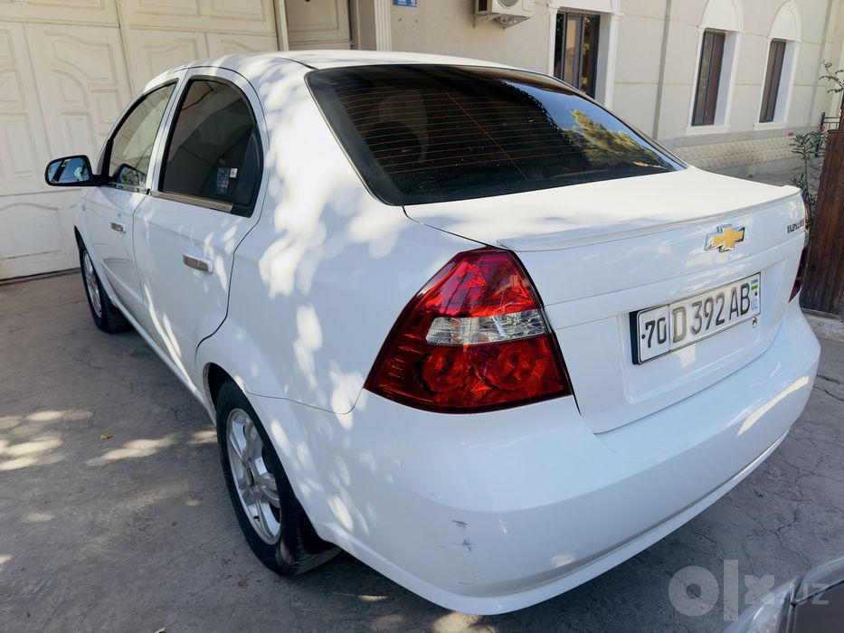 Nexia 3 sotiladi
