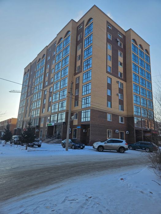 Недорого. 3-х ком