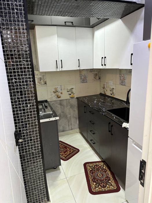 O’zimni uyim 2x3/4/4 yevroremont. Qulay lokatsiya