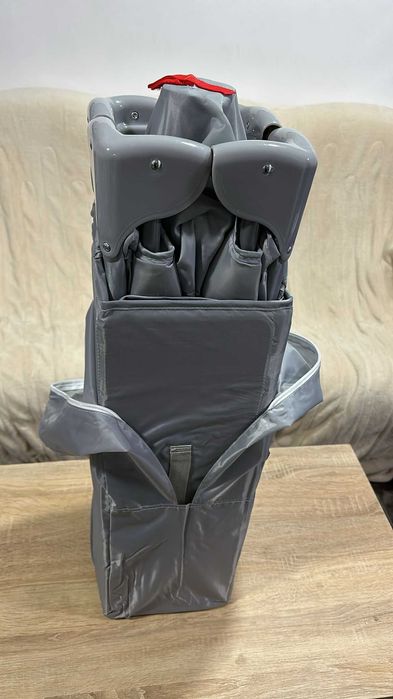 Pat de calatorie - Pătuțul portabil Mofli