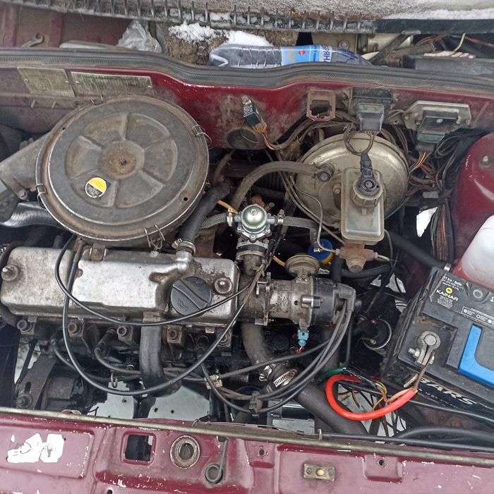 Продам Ваз 21099