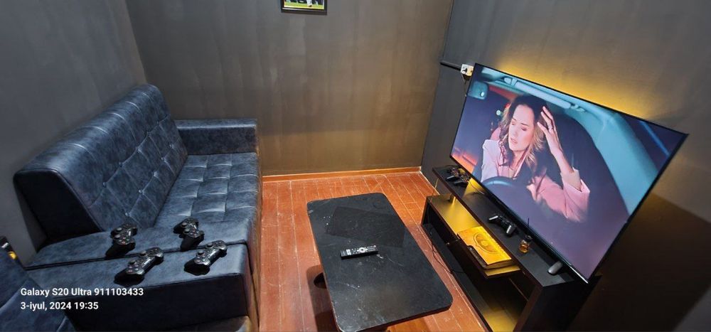 Playstation game club