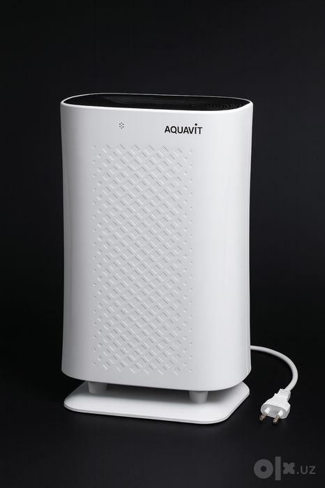 Воздухоочиститель AQUAVIT AirClean