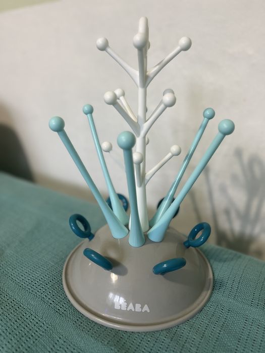 Beaba поставка за шишета и биберони