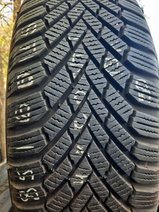 185/60/15 и 195/60/15 Зимни Гуми