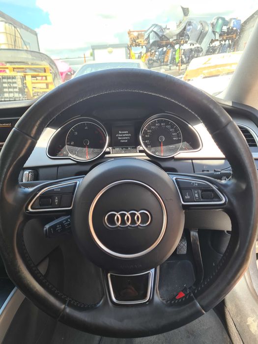 ***САМО НА ЧАСТИ *** Audi A5 2.0 TDI, Sportback, Facelift, десен волан