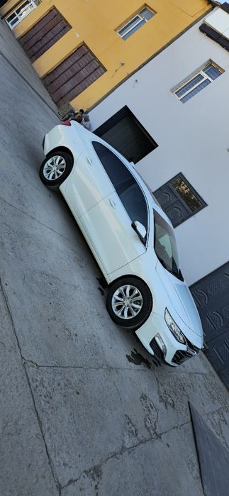 Malibu 2 2019 2lik turbina