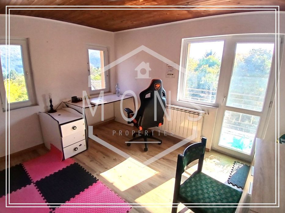 Продава се Къща в с. Кокаляне, Област София-град - 300 кв.м за 1104 €/кв.м - Снимка #3