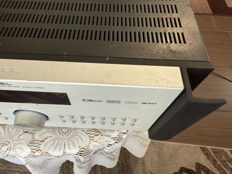 Rotel RSX-1056 resiver