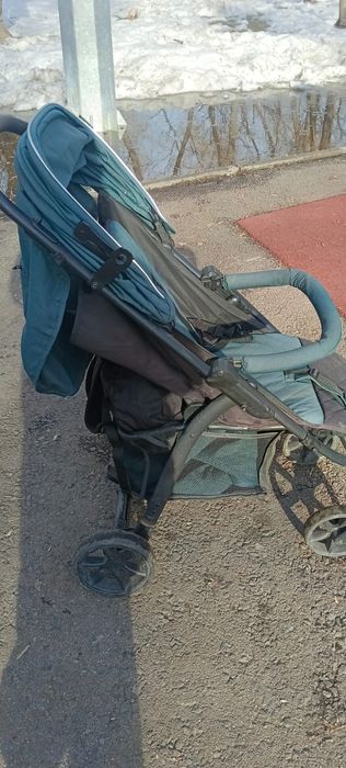 Продам детскую коляску