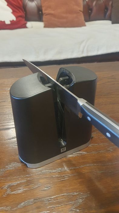 Ascutitor cutite Zwilling