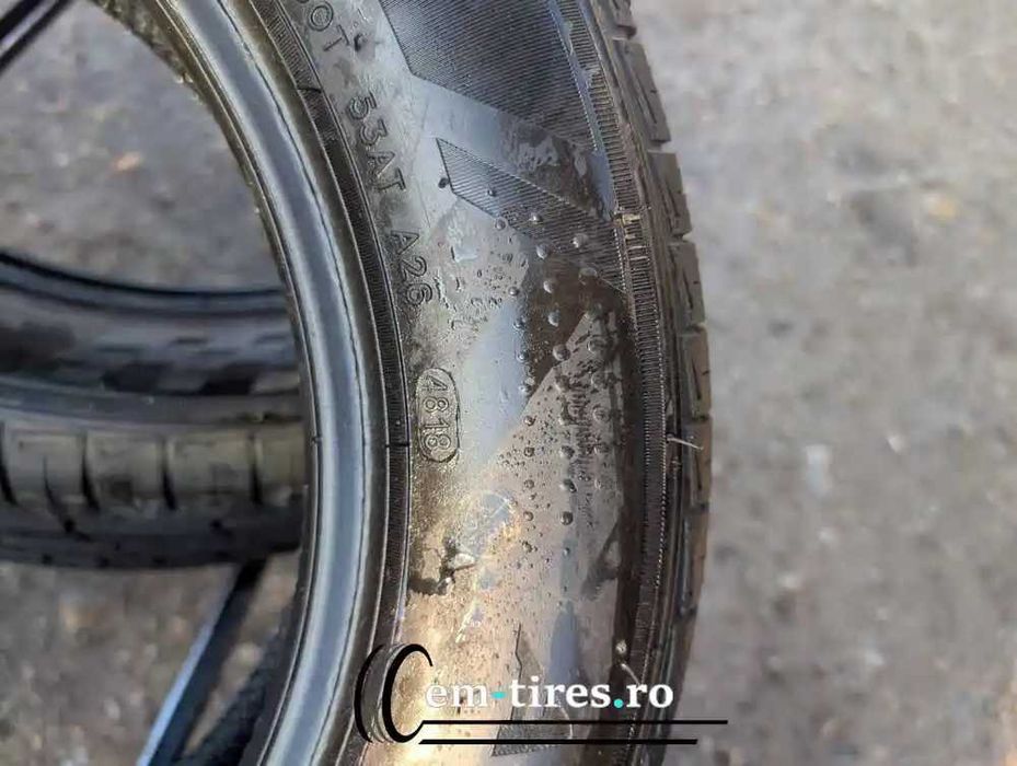 SET 2 Anvelope Vara 185/60 R15 SAILUN Atrezzo 88H - XL