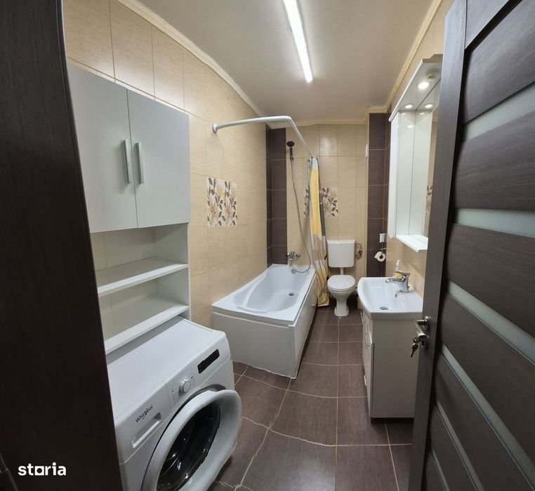 Vand apartament zona Arhitectilor Simpa