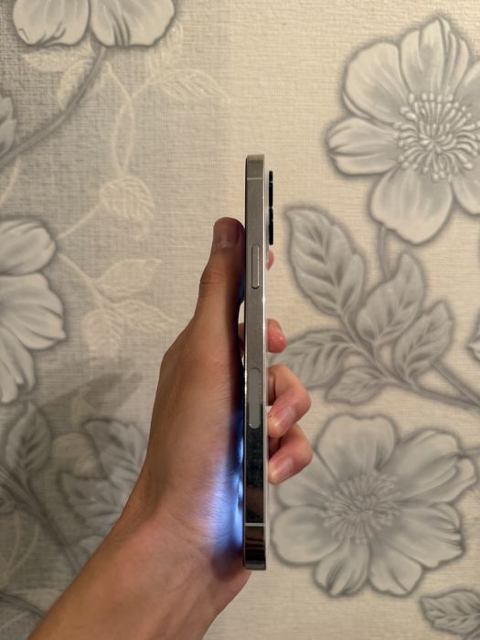 Iphone 12 pro max 256gb