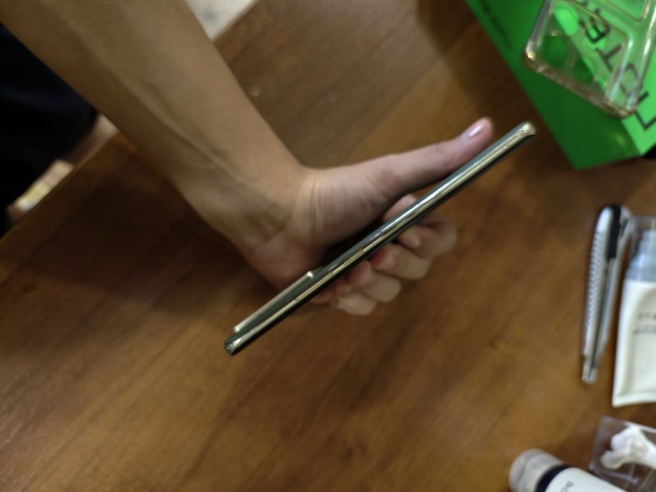 Продается infinix note 40 pro прошитая