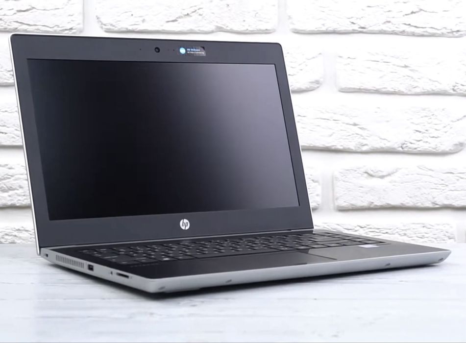 Новые ультрабуки HP PROBOOK•SSD 512ГБ+512GB•intel core i5