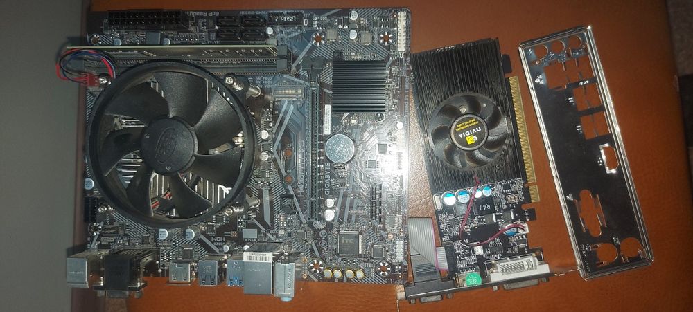 продам сборку пк