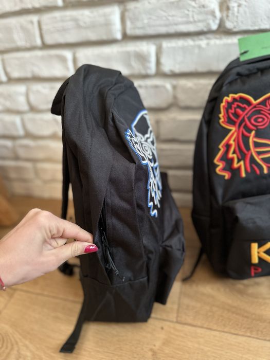 Раница за училище