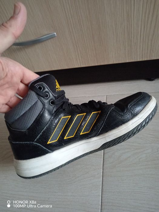 Маратонки/кецове/Adidas и KаngaRoos 40