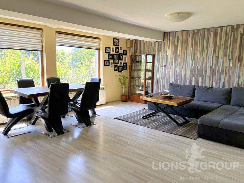 Къща в Варна, област-с.Здравец площ 150 цена 299000