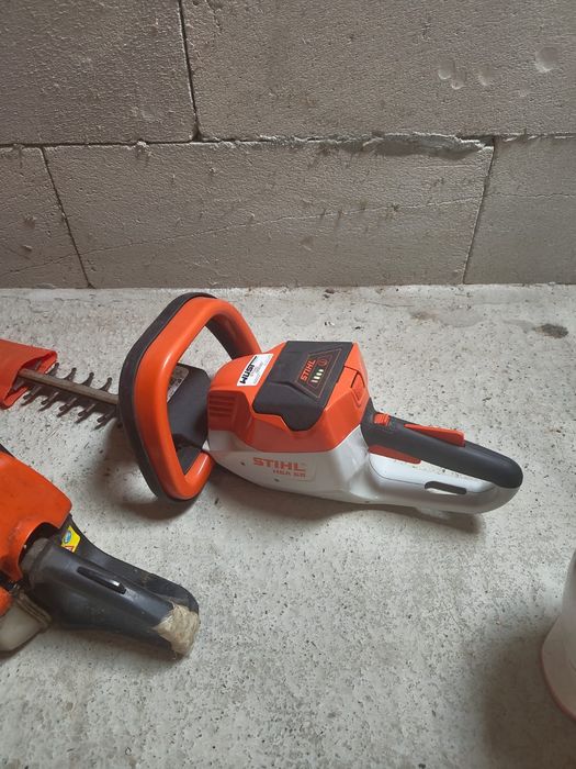 Diferite Scule Stihl