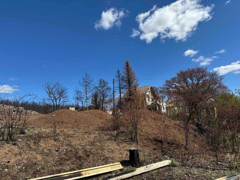 Продава се Парцел в с. Безден, Област София-област - 804 кв.м за 63 €/кв.м - Снимка #2