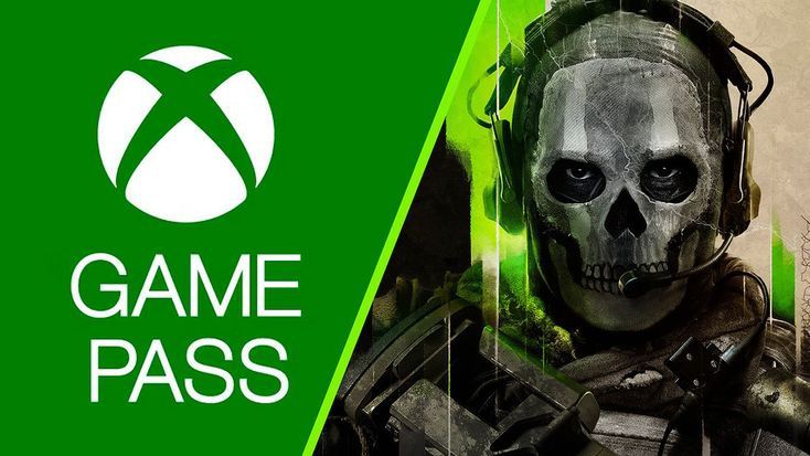 Xbox Game Pass Ultimate
