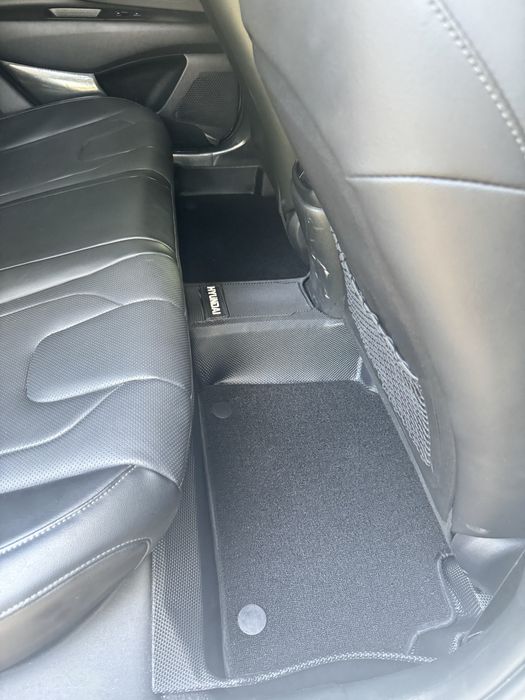 Оригинальные полики elantra